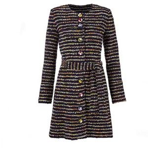 cabi Headline Topper Coat-NWT!